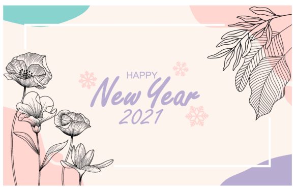 Mastering Holiday Visuals: Christmas & New Year Templates