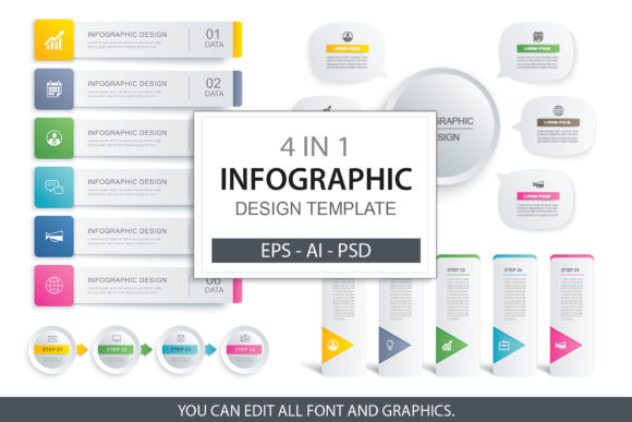 Mastering Visual Communication with Infographics Templates Presentations 01